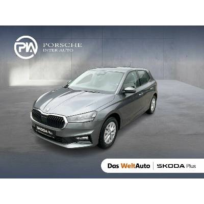 Skoda Fabia Essence Elegance 59 kW