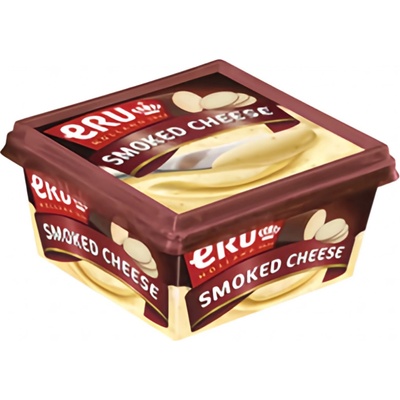 Eru Tavený sýr uzený 100 g