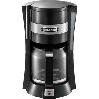 DeLonghi ICM 15210.BK