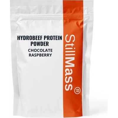 StillMass Hydrobeef protein powder 1000 g