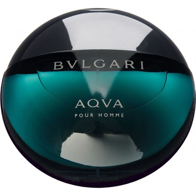 Bvlgari Aqva toaletná voda pánska 100 ml