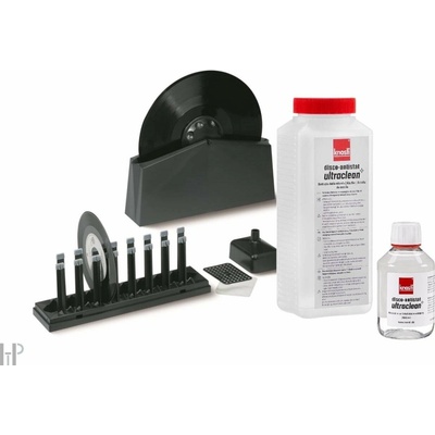 Knosti Disco-Antistat PLUS Ultraclean