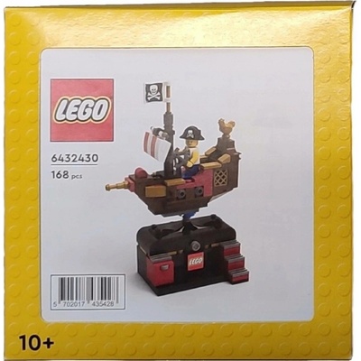 LEGO® 5007427 LR PIRATE ADVENTURE RIDE V29