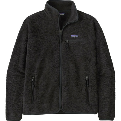 Patagonia Retro Pile Jacket black