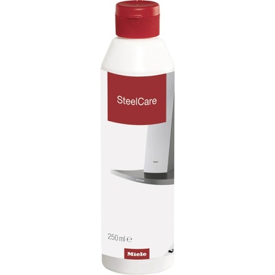 MIELE GP CA ST 0252 L Ošetřující prostředek na nerezové plochy SteelCare 250 ml – Hledejceny.cz