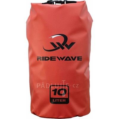 Ridewave Vodotěsný vak 10 l