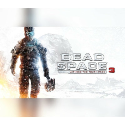 Dead Space 3 Witness the Truth Pack DLC