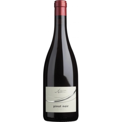 Kellerei Andrian Pinot Noir 2025 13,5% 0,75 l (čistá fľaša)