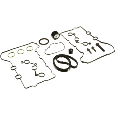 GATES Sada ozubeného remeňa K04T360HOB