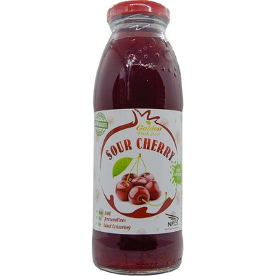 Georgian Višňový 100% džus Nectar 300 ml