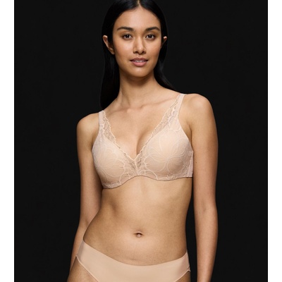 Triumph podprsenka Body Make-Up Illusion Lace WP černá