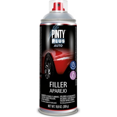 Novasol Auto Plnič biely AP101 400 ml