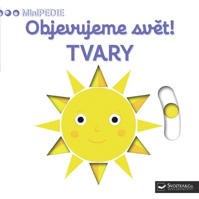 Objevujeme svět! Tvary