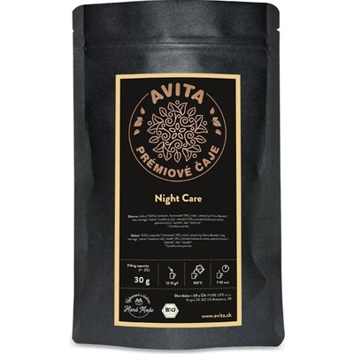 AVITA Night Care 30 g