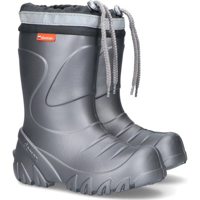Demar MAMMUT SM 0301 C stříbrné