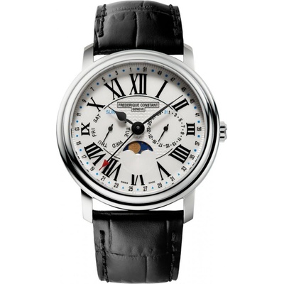 Frederique Constant FC-270M4P6