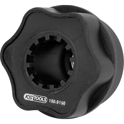 KS Tools 150.9150 Bajonetový adaptér pre plniaci lievik oleja pre Buick