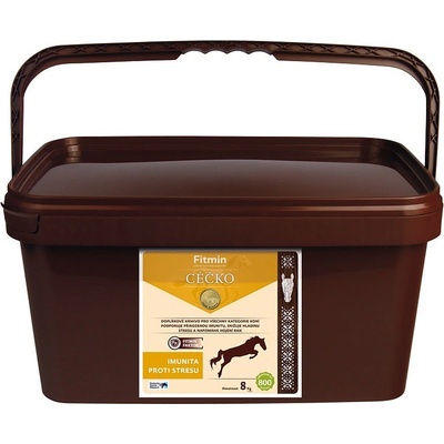 Fitmin CÉČKO 0,5 kg