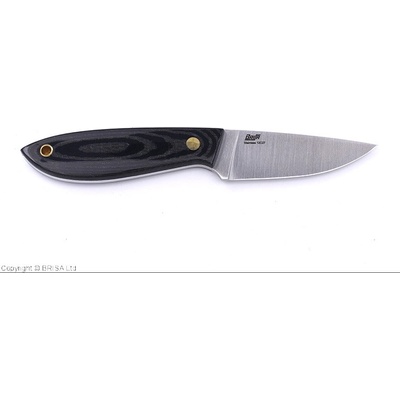 Brisa BRISA Bobtail 80 Flat / Kydex / Micarta