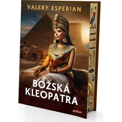 Božská Kleopatra