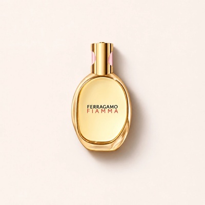 Salvatore Ferragamo Fiamma parfémovaná voda dámská 100 ml