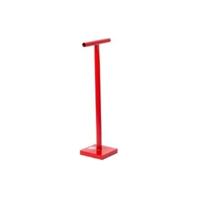 Pěchovadlo ruční celokovové, 12 kg, LEVIOR 200 x 200 x 850 mm, balení 1 ks