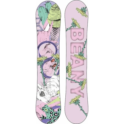 Beany LOVE 25/26