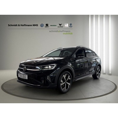 Volkswagen Taigo 1.0 TSI Style DSG 85 kW
