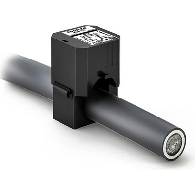 Janitza KUW2/40-400 Káblový transformátor prúdu Primárny prúd 400 A Sekundárny prúd 1 A Ø priechodky vodiče:28 mm 1 ks