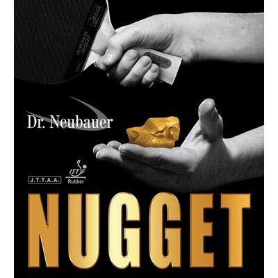 Dr. Neubauer Nugget – Hledejceny.cz