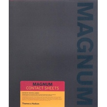 Magnum Contact Sheets Kristen Lubben