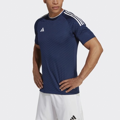 adidas Teamsport Condivo 22 Match Day tmavě modrá/bílá – Hledejceny.cz