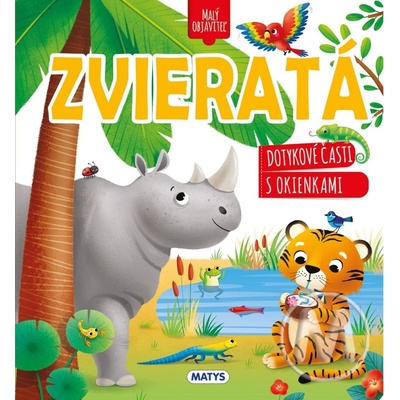 Zvieratá - Matys