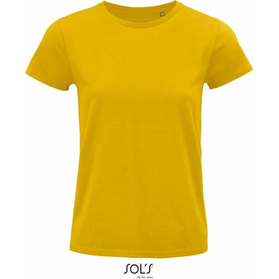 Sol's Pioneer Women gold