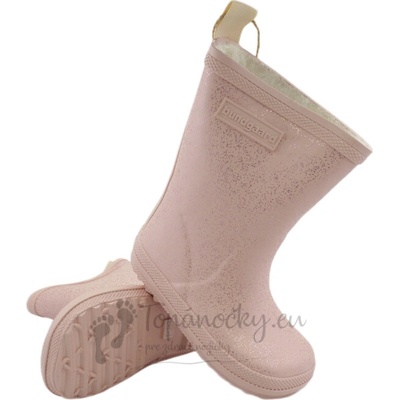 Bundgaard Aspen BG401054 9412 old rose sparkle