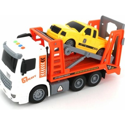Alltoys Auto odtahovka 1:14