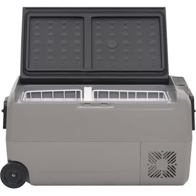 ZBXL Chladicí box 36 l PP a PE