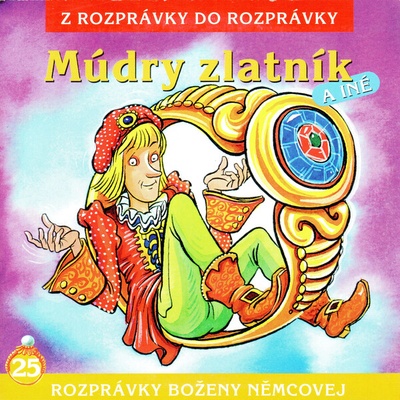 Múdry zlatník, Ako sa Janík učil latinu - A.L.I.