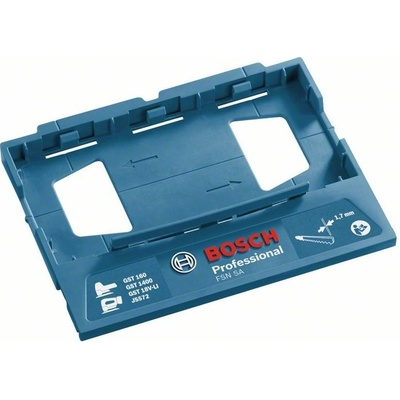 BOSCH FSN SA PROFESSIONAL Přídavný adaptér pro vodící lišty 1600A001FS