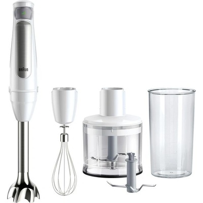 Braun MultiQuick 7 MQ 7035IWH