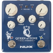 Nux NDO-6 Queen of Tone