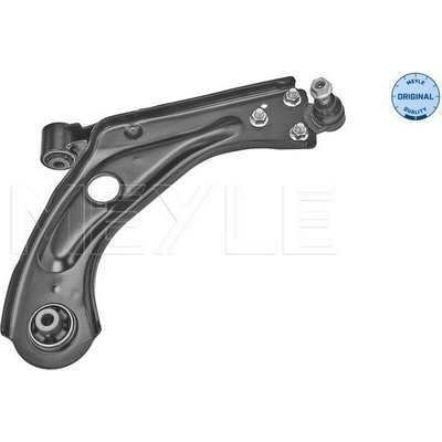 MEYLE Rameno zavesenia kolies 11-16 050 0114