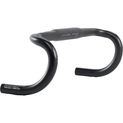 Bontrager silniční řídítka Elite IsoZone VR-SF - 440mm/460mm