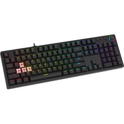 Savio STYX Outemu Red Hot Swap