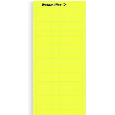 Značení zařízení Weidmüller LM MT300 15/9 GE (1882890000)