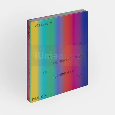 Vitamin V - Phaidon Editors