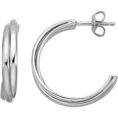 Esprit náušnice ESER01021100