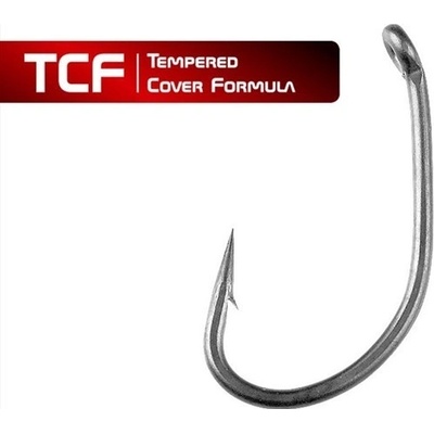 Sportcarp TCF AntiEject vel.4 10 ks