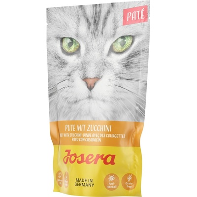 Josera Paté Morka a cuketa 85 g