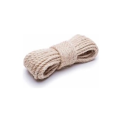 DuraLine Provaz sisalový 12mm/ 20m – Hledejceny.cz